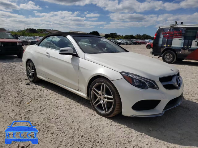 2016 MERCEDES-BENZ E 550 WDDKK7DF3GF334353 image 3