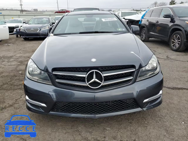 2015 MERCEDES-BENZ C 350 4MAT WDDGJ8JB3FG375106 зображення 4