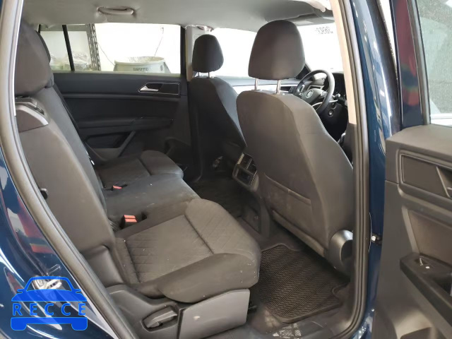 2019 VOLKSWAGEN ATLAS S 1V2AP2CA6KC589443 image 5