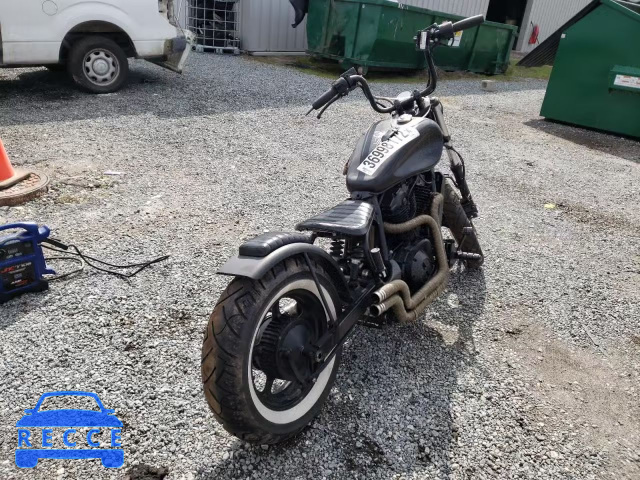 1995 HONDA VT1100 C 1HFSC1806SA902682 Bild 3