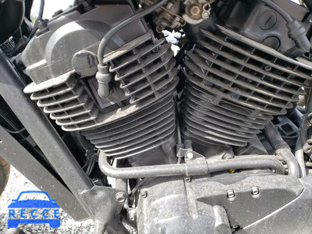 1995 HONDA VT1100 C 1HFSC1806SA902682 image 6