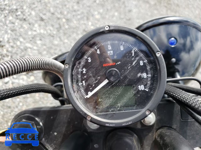 1995 HONDA VT1100 C 1HFSC1806SA902682 зображення 7