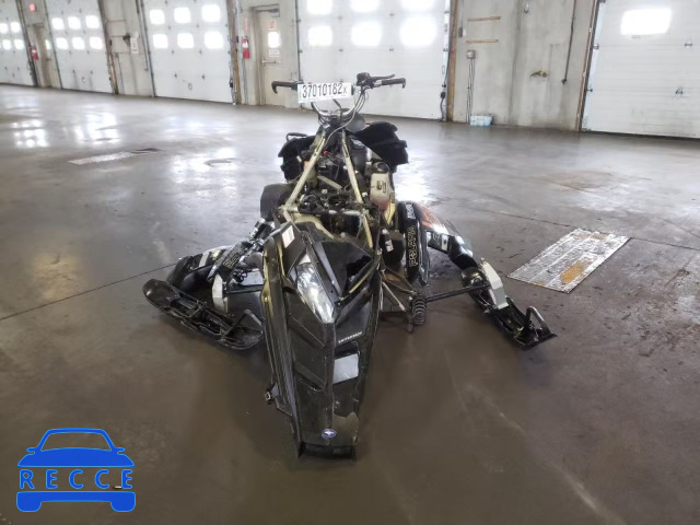 2016 POLARIS ASSAULT SN1CW8GS1GC156863 зображення 1