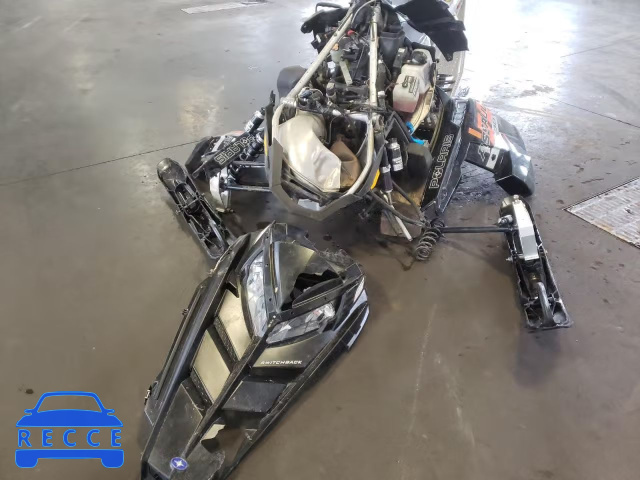 2016 POLARIS ASSAULT SN1CW8GS1GC156863 зображення 8