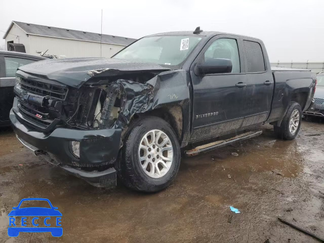 2018 CHEVROLET SILVERADO2 1GCVKREC2JZ166976 Bild 0