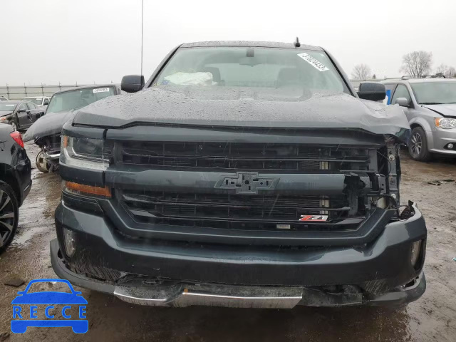 2018 CHEVROLET SILVERADO2 1GCVKREC2JZ166976 Bild 4