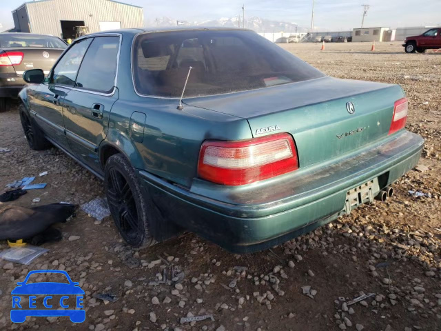 1993 ACURA VIGOR GS JH4CC2666PC005030 зображення 2