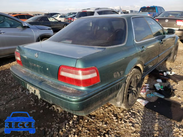 1993 ACURA VIGOR GS JH4CC2666PC005030 зображення 3