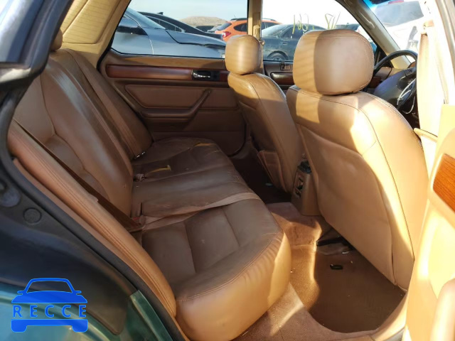 1993 ACURA VIGOR GS JH4CC2666PC005030 зображення 5