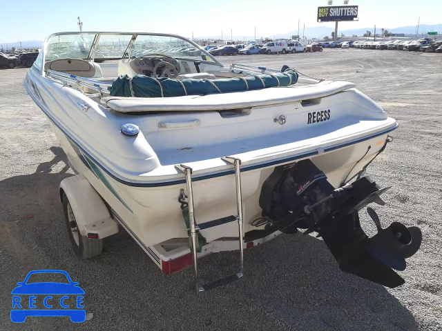 1998 SEAR BOAT SERR2668J798 Bild 2