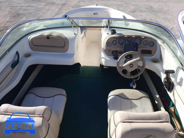 1998 SEAR BOAT SERR2668J798 зображення 4