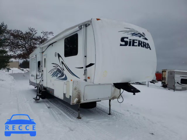 2006 WILDWOOD SIERRA 4X4FSEK246J031071 image 0