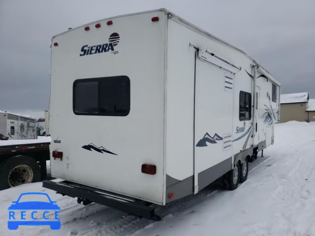 2006 WILDWOOD SIERRA 4X4FSEK246J031071 image 3