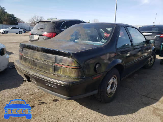 1989 CHEVROLET BERETTA 1G1LV14W2KY282433 Bild 3