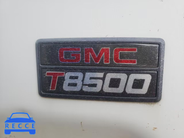 2000 GMC T-SERIES F 1GDP7C1C3YJ511403 Bild 8