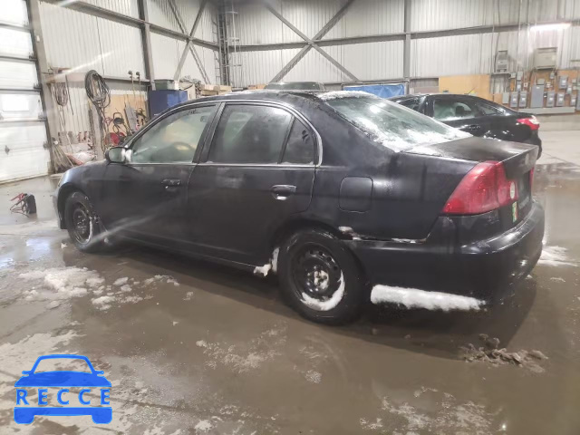 2005 ACURA 1.7EL TOUR 2HHES36675H104160 Bild 1