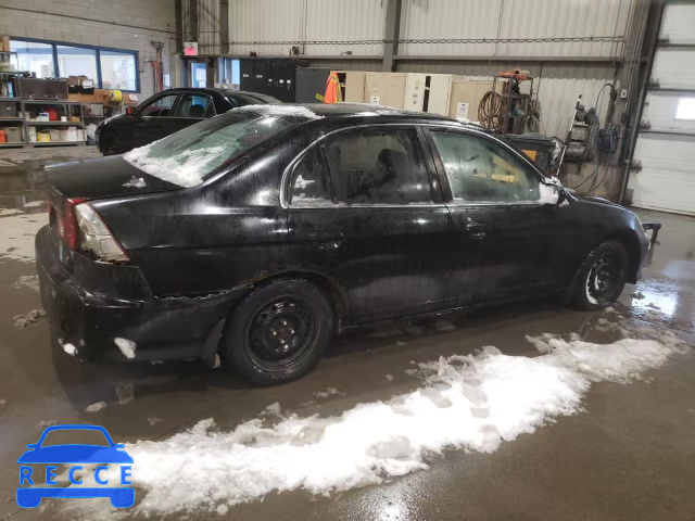 2005 ACURA 1.7EL TOUR 2HHES36675H104160 Bild 2