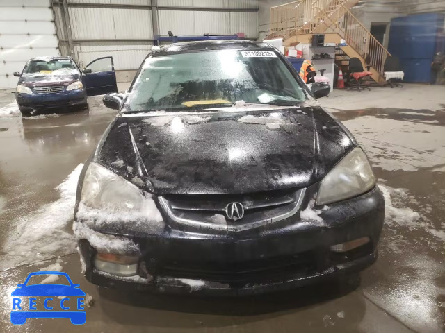 2005 ACURA 1.7EL TOUR 2HHES36675H104160 image 4