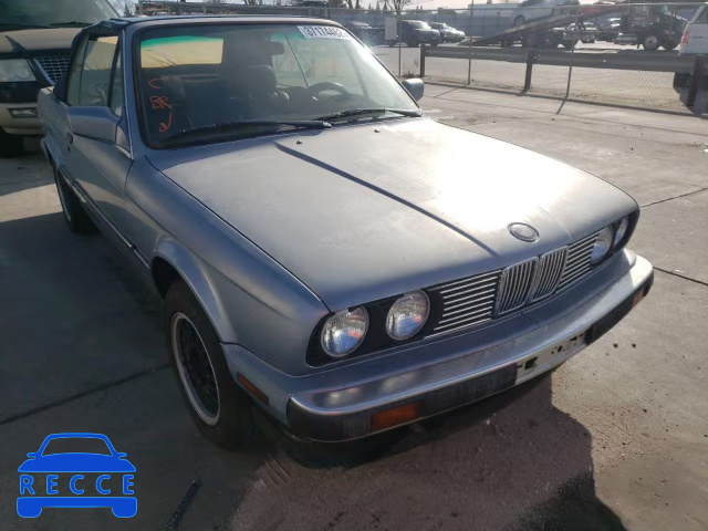 1990 BMW 325 IC AUT WBABB2315LEC22107 Bild 0