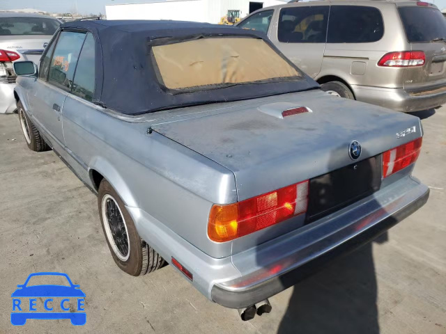 1990 BMW 325 IC AUT WBABB2315LEC22107 image 2