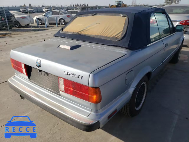 1990 BMW 325 IC AUT WBABB2315LEC22107 image 3