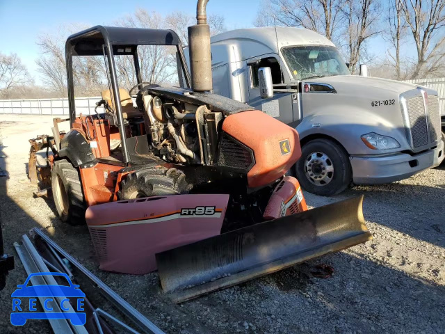 2011 DITCH WITCH WITCH T9579F02162 image 0