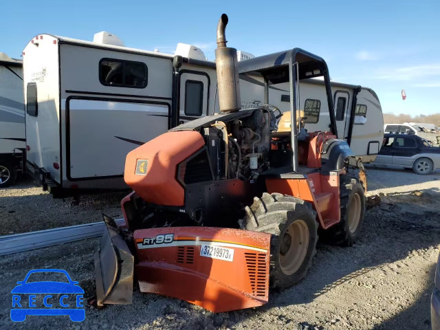 2011 DITCH WITCH WITCH T9579F02162 image 1