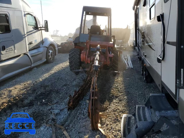 2011 DITCH WITCH WITCH T9579F02162 зображення 5