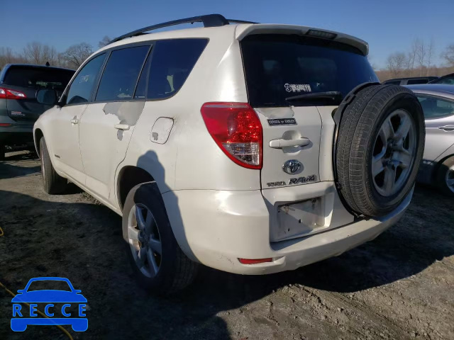 2007 TOYOTA RAV 4 JTMZD31V875042825 image 2
