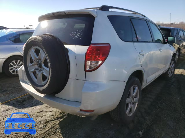 2007 TOYOTA RAV 4 JTMZD31V875042825 image 3