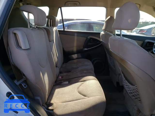 2007 TOYOTA RAV 4 JTMZD31V875042825 image 5