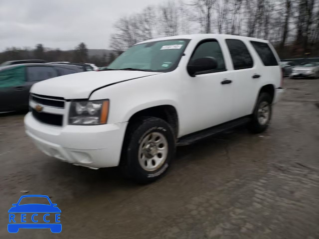 2009 CHEVROLET TAHOE SPEC 1GNFK03099R274846 зображення 0