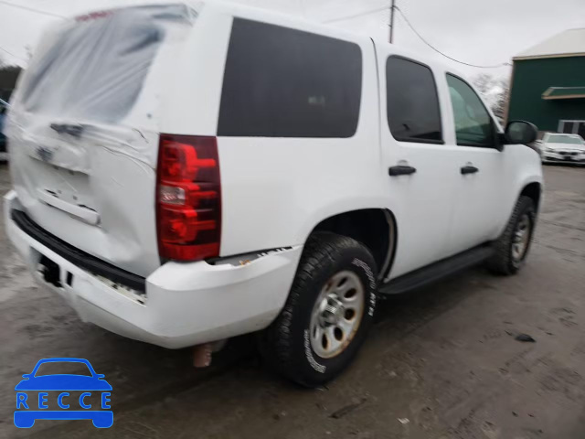 2009 CHEVROLET TAHOE SPEC 1GNFK03099R274846 зображення 2