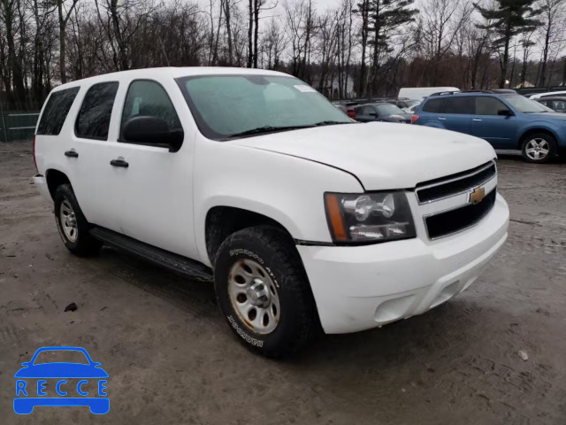 2009 CHEVROLET TAHOE SPEC 1GNFK03099R274846 зображення 3