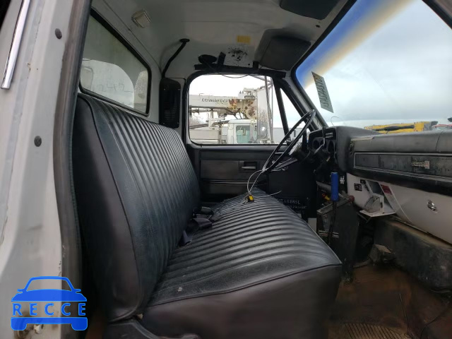 1988 GMC C7000 C7D0 1GDK7D1G6JV532070 image 4