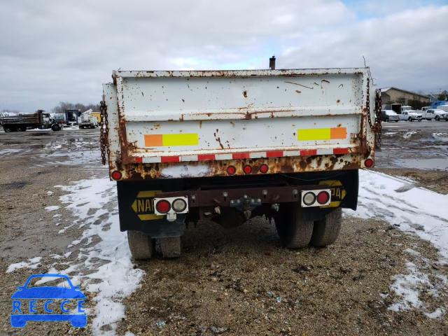 1988 GMC C7000 C7D0 1GDK7D1G6JV532070 Bild 5