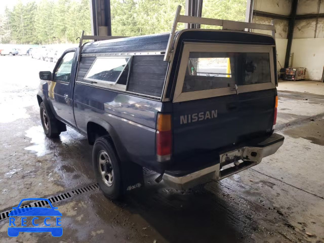 1994 NISSAN TRUCK XE 1N6SD11Y5RC309754 image 2