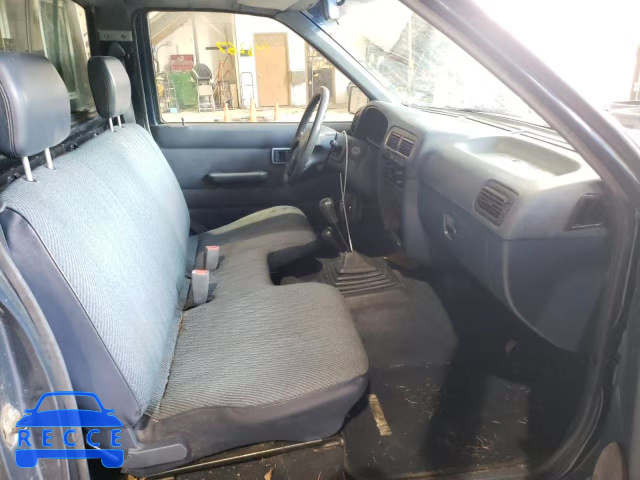 1994 NISSAN TRUCK XE 1N6SD11Y5RC309754 image 4