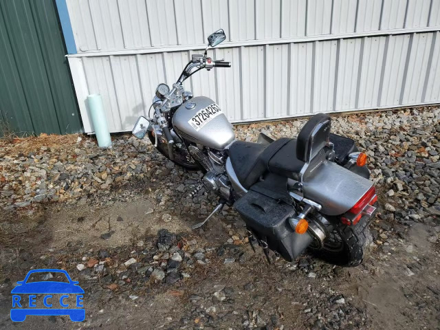 2006 HONDA VT600 CD JH2PC21566K710021 зображення 2