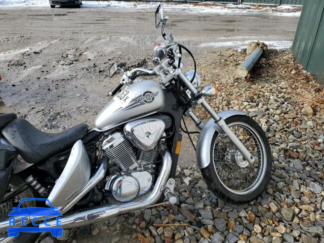 2006 HONDA VT600 CD JH2PC21566K710021 зображення 4