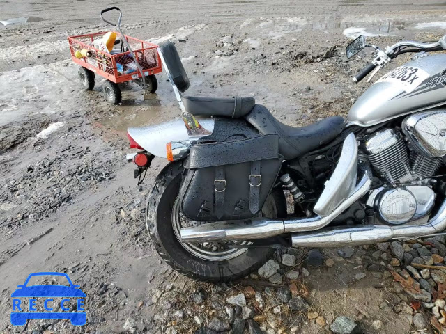 2006 HONDA VT600 CD JH2PC21566K710021 зображення 5