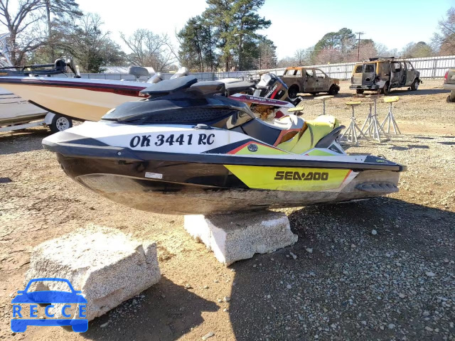 2014 SEAD JET SKI YDV32312D414 image 1