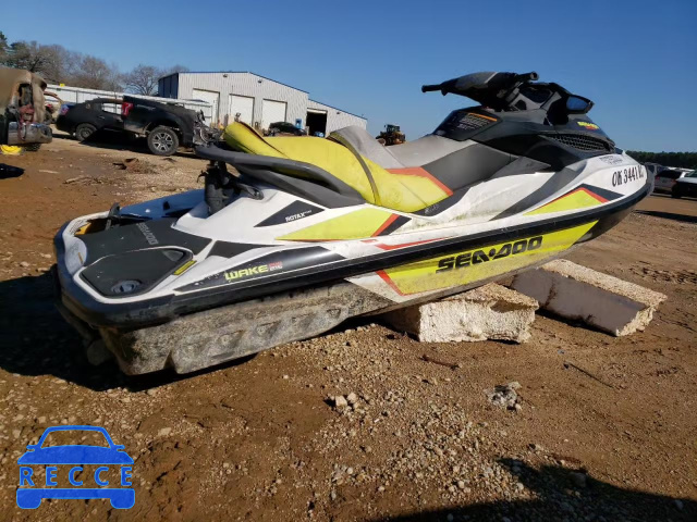 2014 SEAD JET SKI YDV32312D414 image 3