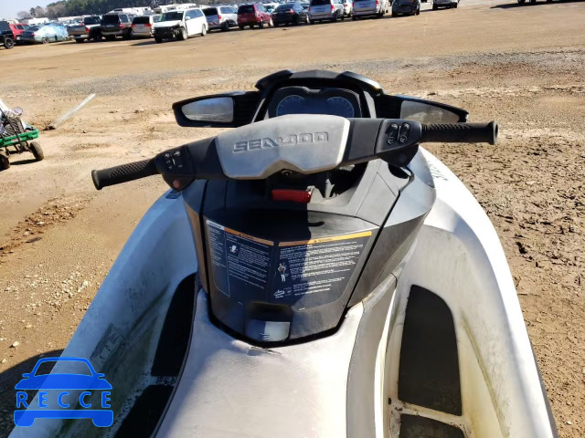 2014 SEAD JET SKI YDV32312D414 image 4