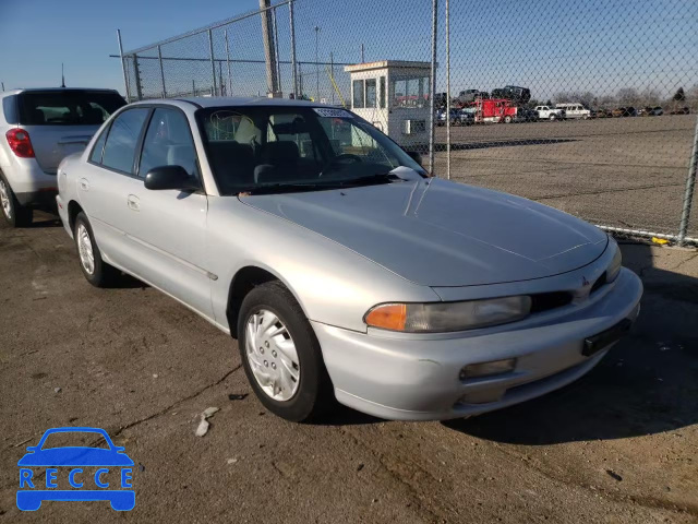 1995 MITSUBISHI GALANT S 4A3AJ46G8SE198374 image 0