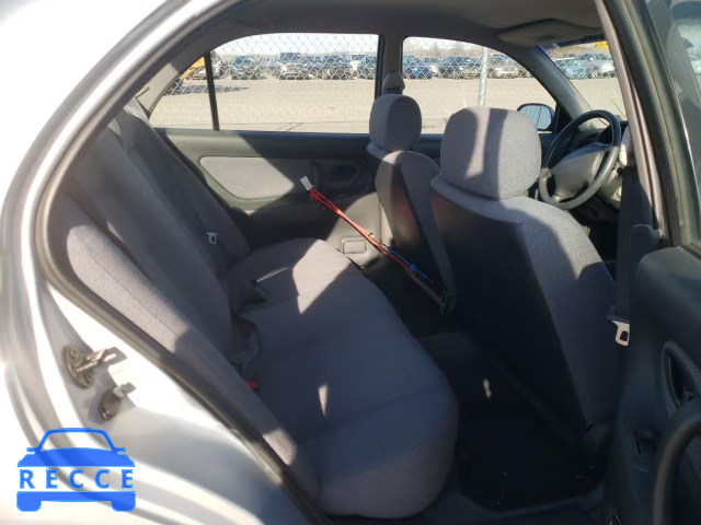 1995 MITSUBISHI GALANT S 4A3AJ46G8SE198374 Bild 5