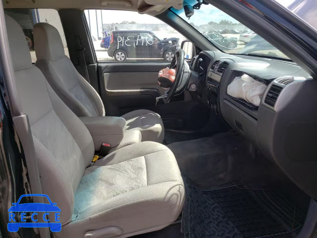 2004 CHEVROLET 150 1GCDS136148104313 зображення 4