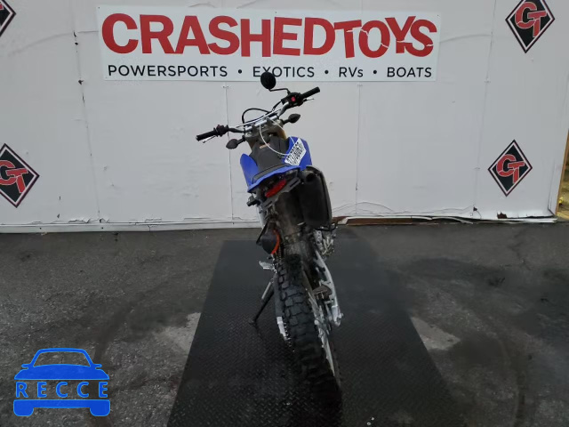 2018 YAMAHA WR250 RC JYADG21Y5JA002346 image 3