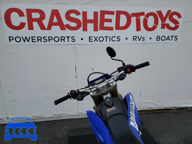 2018 YAMAHA WR250 RC JYADG21Y5JA002346 image 6