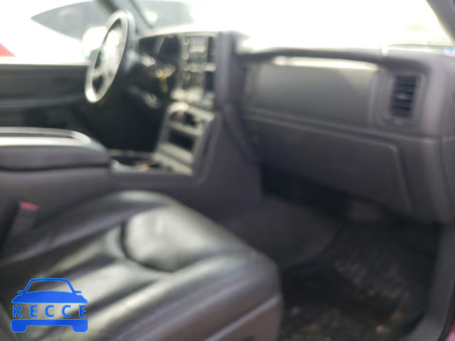 2004 CHEVROLET 1500 SILVE 2GCEK13T141407086 зображення 4